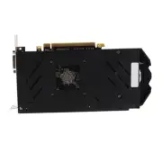 RX580 Gaming Graphics Card 8G DDR5 256BIT HD Multimedia Interface DVI Displa ECA