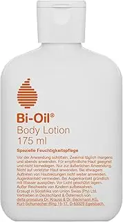 Bi-Oil Body Lotion | Moisturising 2-Phase Body Lotion with Oil | Vegan | 175 ml