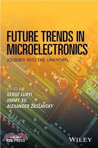 在飛比找三民網路書店優惠-Future Trends in Microelectron