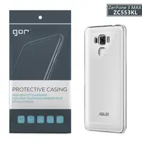 在飛比找蝦皮購物優惠-GOR 華碩 ASUS ZenFone3MAX ZC553K