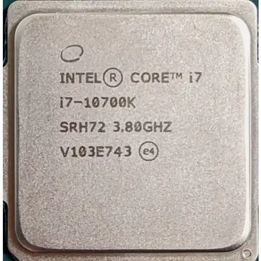 i7-10700k - FindPrice 價格網2025年4月精選購物推薦 i7-10700k - FindPrice 價格網2025年4月精選購物推薦