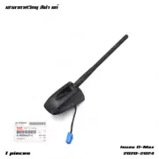 Roof Antenna For Isuzu D-Max Dmax Cab4 Hi-Lander V-Cross 2019 - 2024