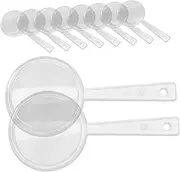 Boys and Girls Magnifier Reading Magnifier for Boys and Girls Handheld Magnifying Glass