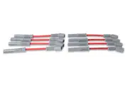 CARQUEST/MSD Ignition 33829 - Spark Plug Wire Set