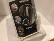 Wirless Gear Bluetooth Hands Free Speaker Phone w Noise Cancellation New