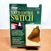 Woods Touch Control Switch For Christmas Tree Lights No.30401