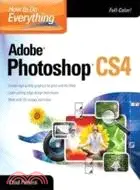 在飛比找三民網路書店優惠-How to Do Everything Adobe Pho