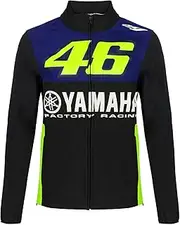 Valentino Rossi Yamaha Dual-Racing, Men's Softshell, Men's
