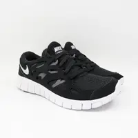 在飛比找蝦皮商城優惠-NIKE FREE RUN 2 男生款 慢跑鞋 537732