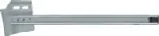 OER Left Hand Rear Window Window Track 1968-1969 Firebird and Camaro