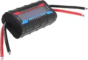 Gatuida High Precision a Voltage Power Meter Amps Watt Meter for Model Testing