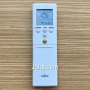 GENUINE Fujitsu Air Conditioner Remote Control ASTG07CMCB, ASTG09CMCB ASTG12CMCB