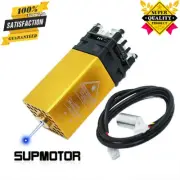 20W Laser Module CNC Blue Purple Light 445nm Fixed Focus For CNC Engraving Tool