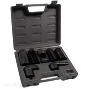 Toledo Sensor Socket Set - 7 Piece