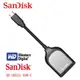 SanDisk (全新版) 高階影像專用ExtremePro SD UHS‖ USB-C讀卡機(最高讀取312MB/s)