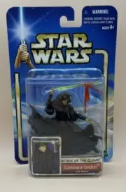 Star Wars Luminara Unduli Jedi Master Attack Of The Clones ‘02 #26