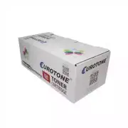 1x Toner for Xerox Phaser 7760 GX Dnm V 'N NM Dx Dn, 106R01161