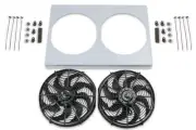 FB522E Frostbite Economy Fan/Shroud Package