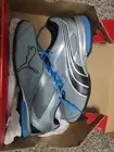 Puma Men's Tazon 5 186852 Athletic Sneaker Trainers Excellent shape