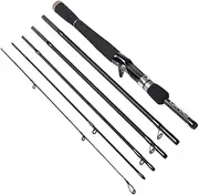 7 Fishing Pole Short Lure Rod Fly Fishing Rod Fishing Accessories Ourdoor Fishing Tools Carbon Fiber finshing Rod Spear Fishing Rod baitcaster Combo sea ​​Fishing Rod Striped bass