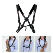 Saxophone Shoulder Strap Kids Saxophone Strap Nylon Saxophone Strap