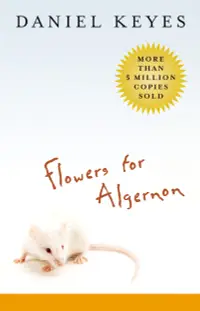 在飛比找誠品線上優惠-Flowers For Algernon