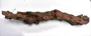 Natural Driftwood Aquarium Decor Fish Tank Reptile Length 16 Inches