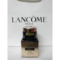 在飛比找蝦皮購物優惠-＊╮☆靚美妝部屋☆╭＊ LANCOME 蘭蔻 絕對完美黑鑽奧