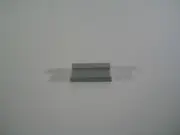 NEO GEO Pocket Color cart slot dust cover plug. Made in the USA