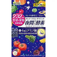 在飛比找DOKODEMO日本網路購物商城優惠-[DOKODEMO] 醫食同源ISDG 232夜間Diet酵