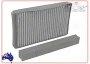 Ryco Cabin Air Filter FOR Saab 43229 2003-2009 2.3 Turbo Sedan Petrol RCA218C