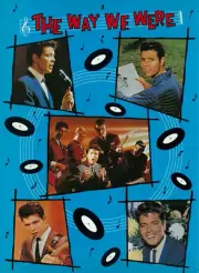 CLIFF RICHARD AND THE SHADOWS VINTAGE RETRO POSTER