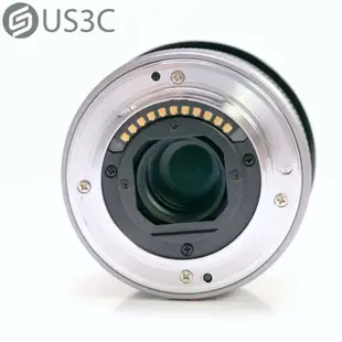 Panasonic LUMIX G FISHEYE 8mm F3.5 H-F008 輕巧魚眼鏡頭 超廣角 二手品