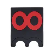Space saving Billiard Cue Rack Store Your Cues in a Neat and Organized Manner