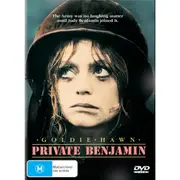 Private Benjamin
