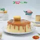超比食品 甜點夢工廠-馬卡龍焦糖乳酪蛋糕6吋 480g/盒