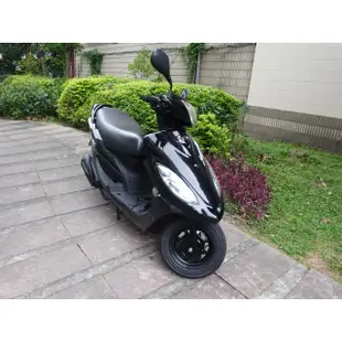 光陽 KYMCO V2 125 2016年 二手/中古機車