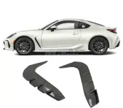 Real Carbon Fiber Fender Trim Panel Decors for Toyota GR86 ZN8 Subaru BRZ ZD8 22
