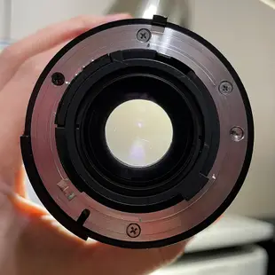 【廖琪琪昭和相機舖】NIKON AF MICRO NIKKOR 60mm F2.8 微距鏡 全幅 自動對焦 保固一個月