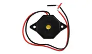 Indicator Buzzer for 2002 Polaris 325 Magnum (4x4) (AB Model)