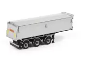 WSI Models | 03-1003 ASPHALT / SAND KIPPER - 3 AXLE 1:50 Scale NEW BOXED