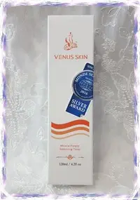 在飛比找Yahoo!奇摩拍賣優惠-[寶寶小劇場][現貨不必等]Venus Skin維納斯 奇蹟