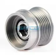 Nuline Alternator Overrunning/Clutch Pulley - OAP010
