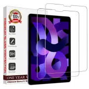 Entronix Clear Screen Protector Compatible with iPad Mini 8.3" (6th Gen, 2021) -