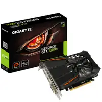 在飛比找蝦皮商城優惠-GIGABYTE技嘉 GTX 1050 Ti D5 4G 顯