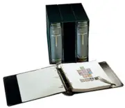 Scott Colombia Stamp Album (1856 - 2015)