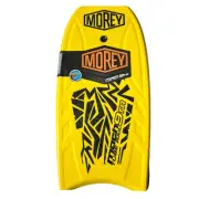 Morey Boogie Board Sealed Mach 9 TR 42.5 cm Yellow