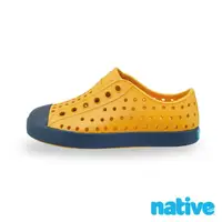 在飛比找momo購物網優惠-【Native Shoes】小童鞋 JEFFERSON KI