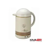 在飛比找蝦皮購物優惠-【J.X.P】KRIA可利亞 1.5L自動保溫型迷你電熱水瓶