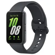 Samsung Galaxy Fit3 Bluetooth - Grey. SM-R390NZAAXSA